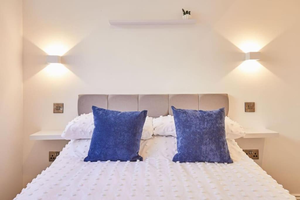 Apt 1 - Queens Court سكرابورو المظهر الخارجي الصورة